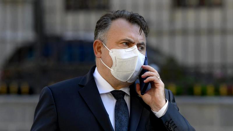Nelu Tătaru propune vaccinarea obligatorie pentru anumite persoane. Care sunt categoriile vizate de fostul ministru al Sănătății