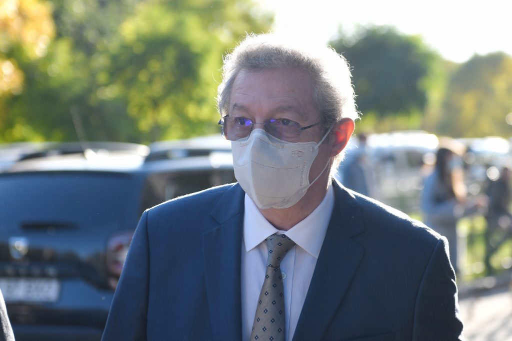 Medicul Adrian Streinu Cercel a făcut precizări de ultima oră legate de noua tulpină coronavirus din Marea Britanie!