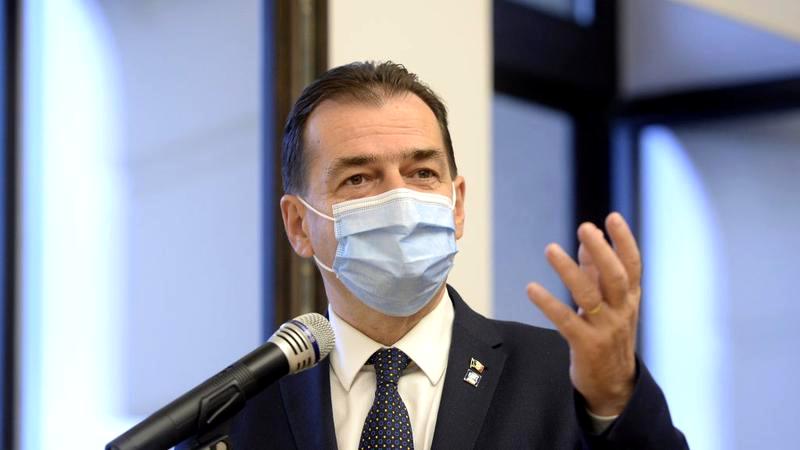 A apărut lista scurtă pentru propunerea de premier, după demisia lui Ludovic Orban. Care sunt numele surpriză