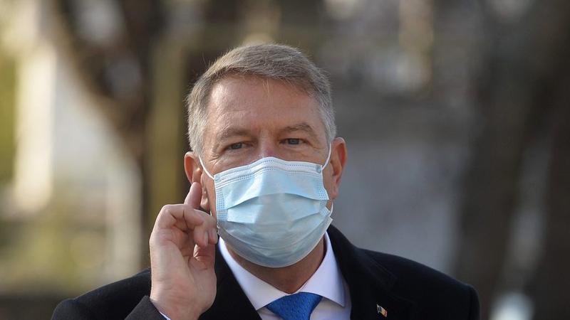 Klaus Iohannis a anunțat cât va dura campania de vaccinare din România