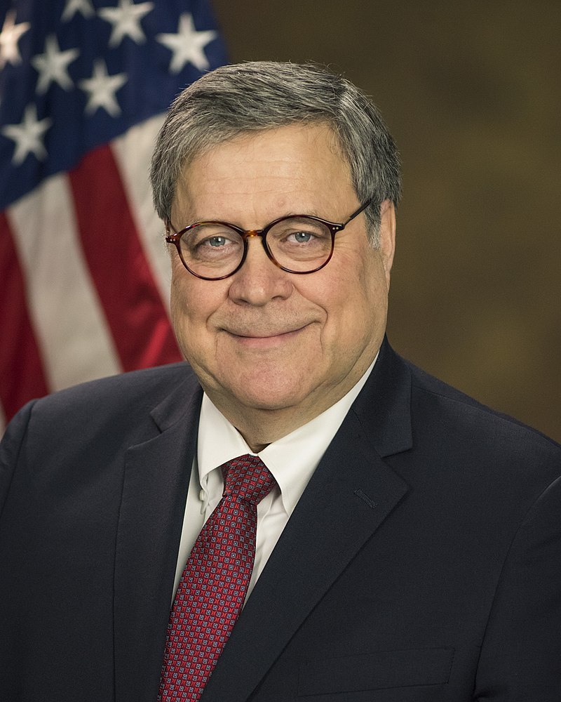Donald Trump: Procurorul general al SUA, William Barr, a demisionat! Mandatul său se va încheia în 20 ianuarie