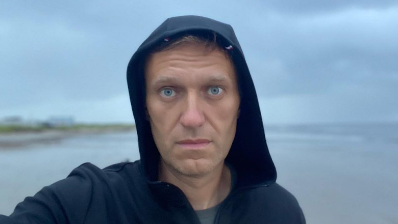 Pavel Zelensky, aliatul disidentului rus Alexei Navalnîi, a fost arestat la Moscova. Care sunt acuzațiile care i se aduc