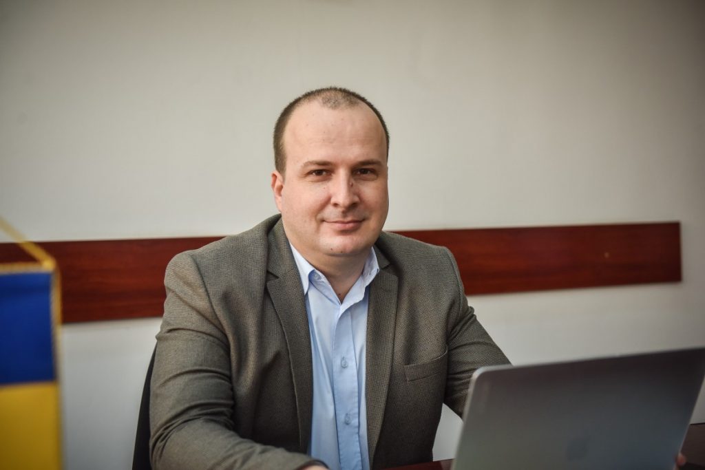 Finanțare europeană: Cea mai scumpă carte din România va costa 1,5 milioane de euro