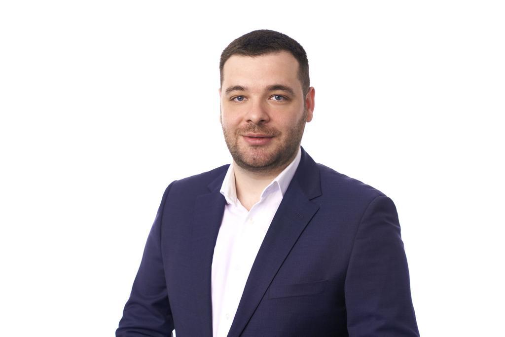 Andrei Vasile, co-fondator SanoPass: Democratizăm accesul la servicii medicale. Platforma pune la dispoziția utilizatorilor peste 850 de clinici medicale