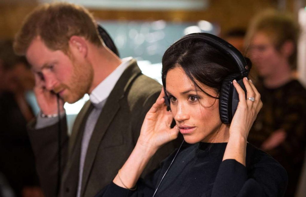 Prințul Harry și Meghan Markle ar putea reveni în Marea Britanie. Ducii de Sussex se confruntă cu cererea de a „renunța pe deplin” la titlurile regale. „Mi se pare franc hilar”