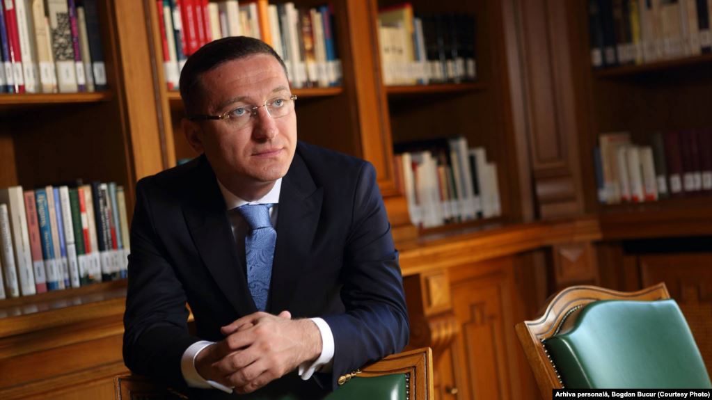 Istoricul Bogdan Bucur despre contestarea Revoluției: „Și dacă, prin absurd, Elena Ceaușescu câștiga alegerile din 90, dar România ajungea exact unde este astăzi, Decembrie 89 era tot Revoluție”