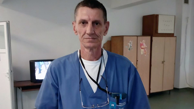 Mărturii teribile de la Spitalul de Copii din Timișoara. Trei mame acuză un asistent medical de abuzuri sexuale: „S-a așezat lângă mine în pat. Mi-a pus mâna la ceafă și m-a strâns”