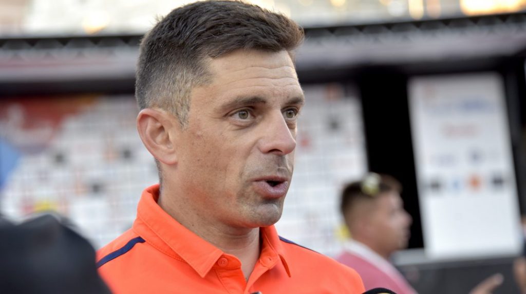 Eduárd Novák, propunerea UDMR pentru Ministerul Tineretului și Sportului: „Pot să fac lucruri grozave pentru sportul românesc”
