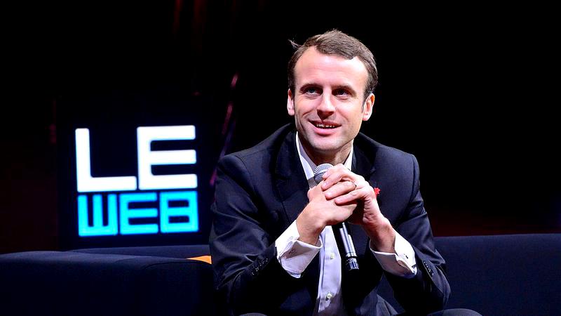 Emmanuel Macron: „UE se va asigura că acordul post – Brexit protejează interesele europene”