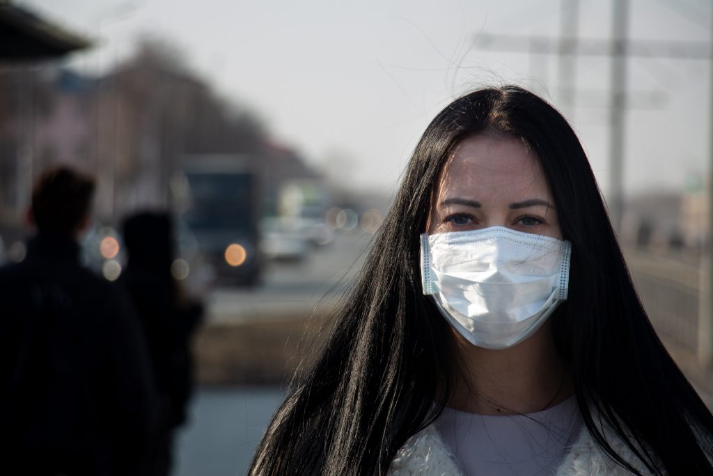 Covid-19 în lume. America, peste 18 milioane de cazuri de coronavirus!