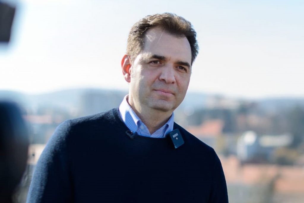 Primarul din Sfântu Gheorghe, avertisment dur înainte de Sărbători: Nu trebuie organizate revelioane în stradă pentru că preţul îl vom plăti în ianuarie!