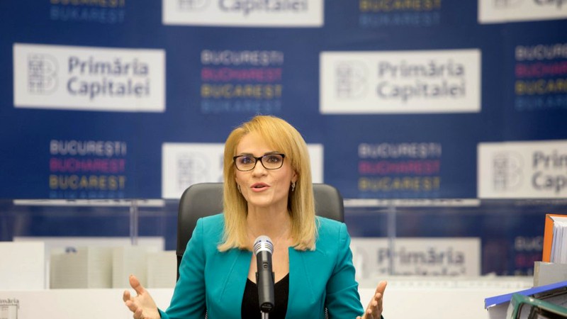 Gabriela Firea, despre vaccinul anti-COVID: “Dozele nu ajung nici la jumate din personalul medical din prima linie!” Cum îi atacă pe Iohannis și Orban