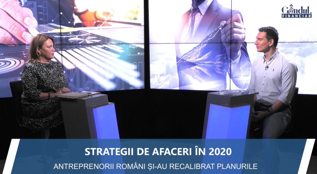 GÂNDUL FINANCIAR: Industria de evenimente a căzut la 20% din cifrele anului 2019. Sprijinul băncilor și al statului a fost aproape nul