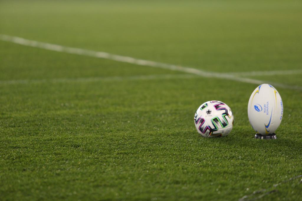 Nu se va juca niciun meci de fotbal pe Stadionul Arcul de Triumf! Ce a declarat ministrul Eduard Novak și cine va administra arena