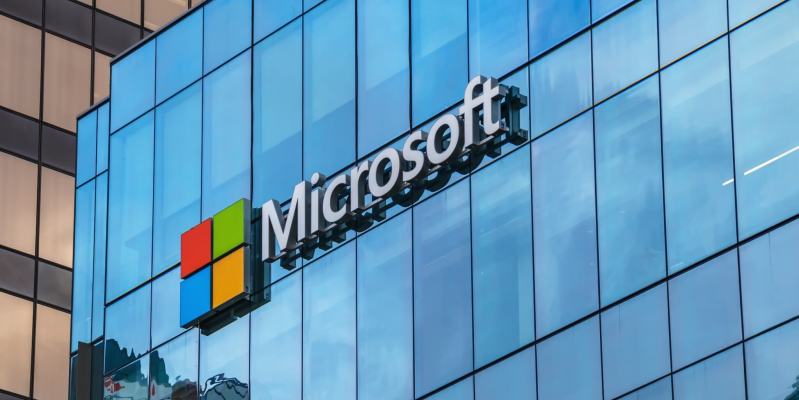 Microsoft, victima unui alt atac cibernetic. Mai multe companii americane au fost afectate