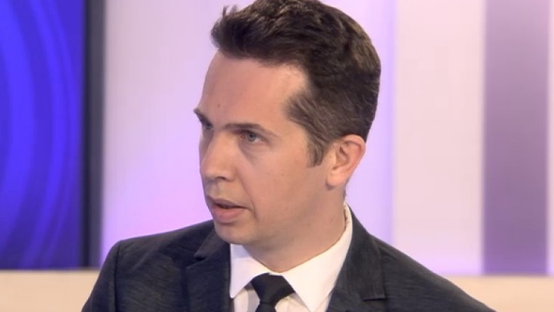 Cum explică psihiatrul Gabriel Diaconu absenteismul de la urne: „Este efectul Emil Constantinescu”