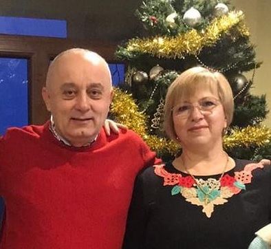Premieră politică. Soț și soție, candidați pe lista AUR, ajunși în Parlament