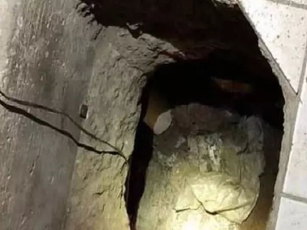 Dragoste cu năbădăi: Un bărbat a construit un tunel secret între casa lui și cea a amantei sale căsătorite! Ce a urmat după pare desprins din filme