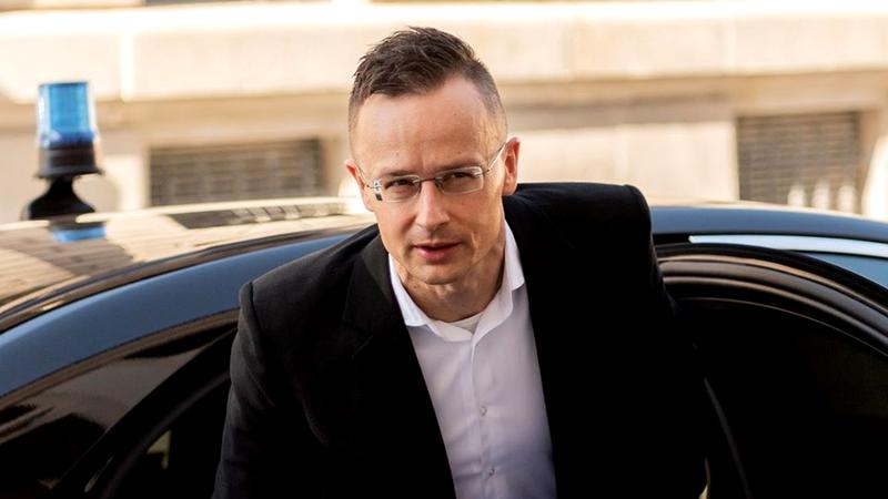 Ministrul de Externe al Ungariei: „Vom continua programul de dezvoltare economică în Ardeal”
