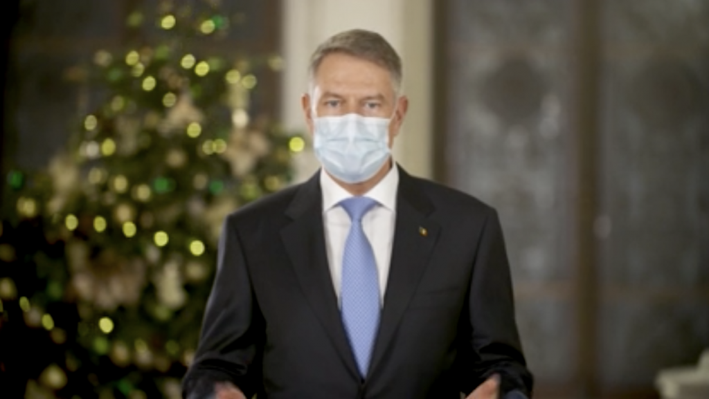 8 ȘTIRI DE LA ORA 8. Klaus Iohannis, mesaj după acordul post-Brexit: „Acordul va proteja interesele companiilor și ale cetățenilor români – obiective-cheie ale României în aceste tratative”