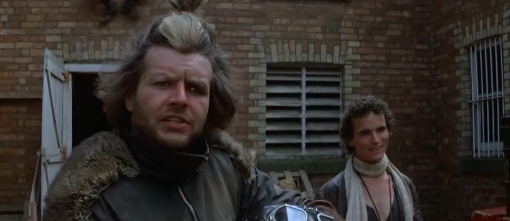 Actorul Hugh Keays-Byrne, „Toecutter” din Mad Max, a murit la 73 de ani
