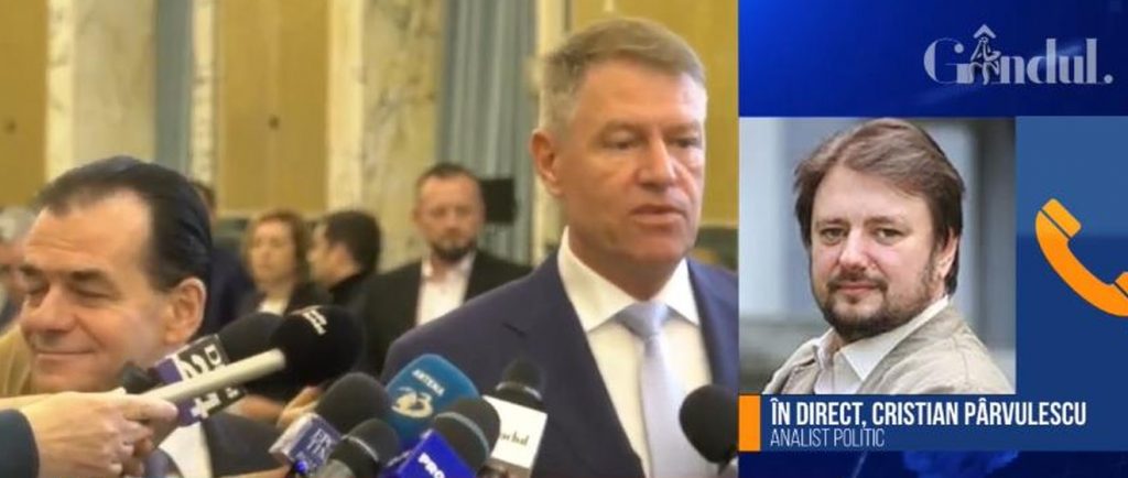 ALEGERI PARLAMENTARE 2020. „Cea mai mică prezență la vot din istoria democratică a României!” Cristian Pârvulescu, pronostic dur