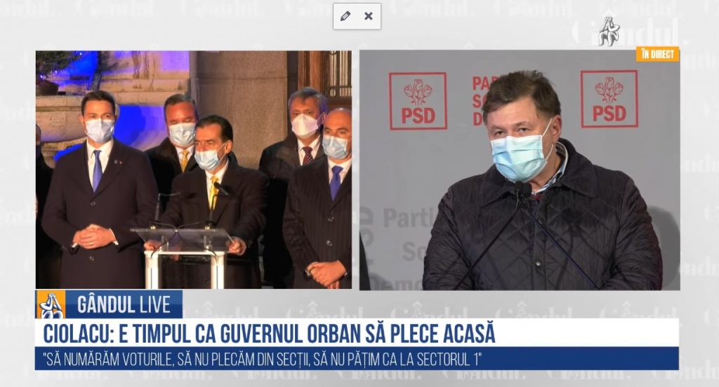 Alexandru Rafila, prima reacție după EXIT-POLL: PSD a câștigat aceste alegeri! Avem nevoie de un guvern stabil, nu festivism și demagogie