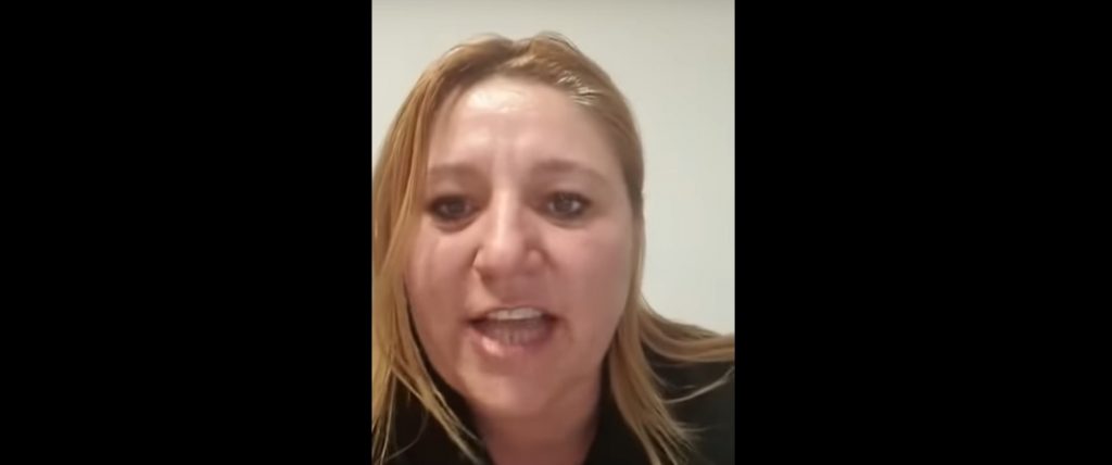 Profilul „doamnei de fier” din spatele AUR. Cine este Diana Șoșoacă, avocatul anti-mască: „Arestează-mă, bă!”
