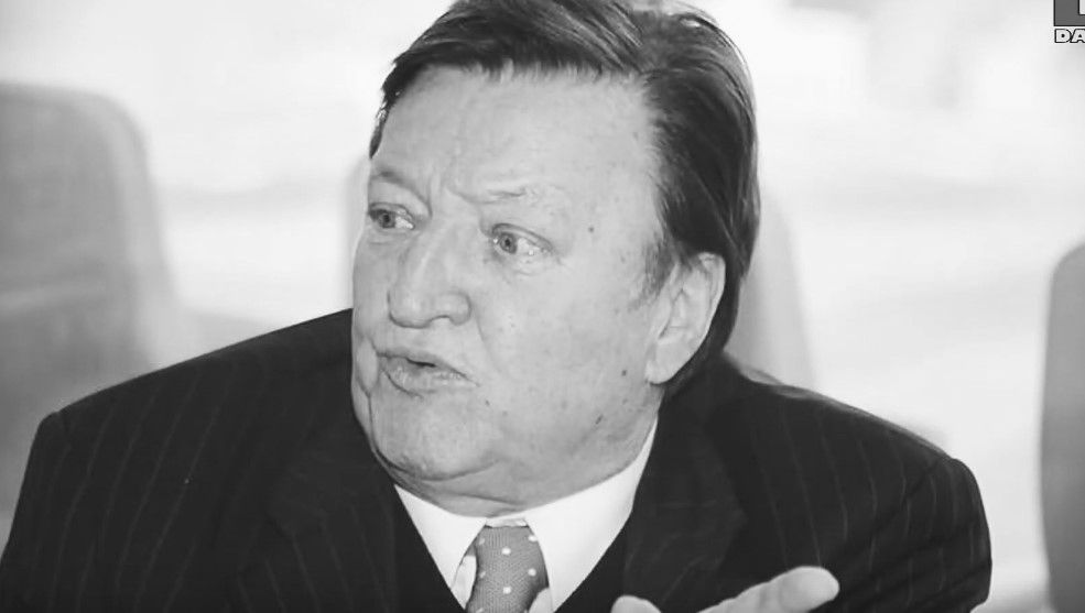 Fostul selecționer al Croației a fost răpus de COVID-19. Otto Baric avea 88 de ani