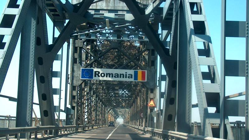 Schengen 2025, ora 00.00. Miniștrii de Interne român și bulgar vor DESFIINȚA simbolic bariera de pe Podul Prieteniei