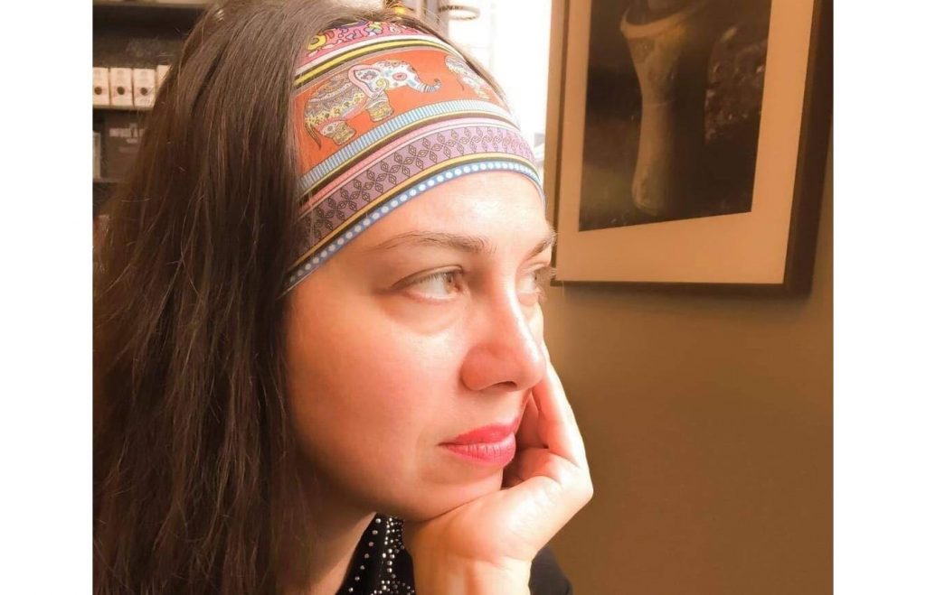 Interviu cu scriitoarea Laura T. Ilea: ,,Cred că dorința de a scrie vine, în cazul meu, din nesaț” (EXCLUSIV)