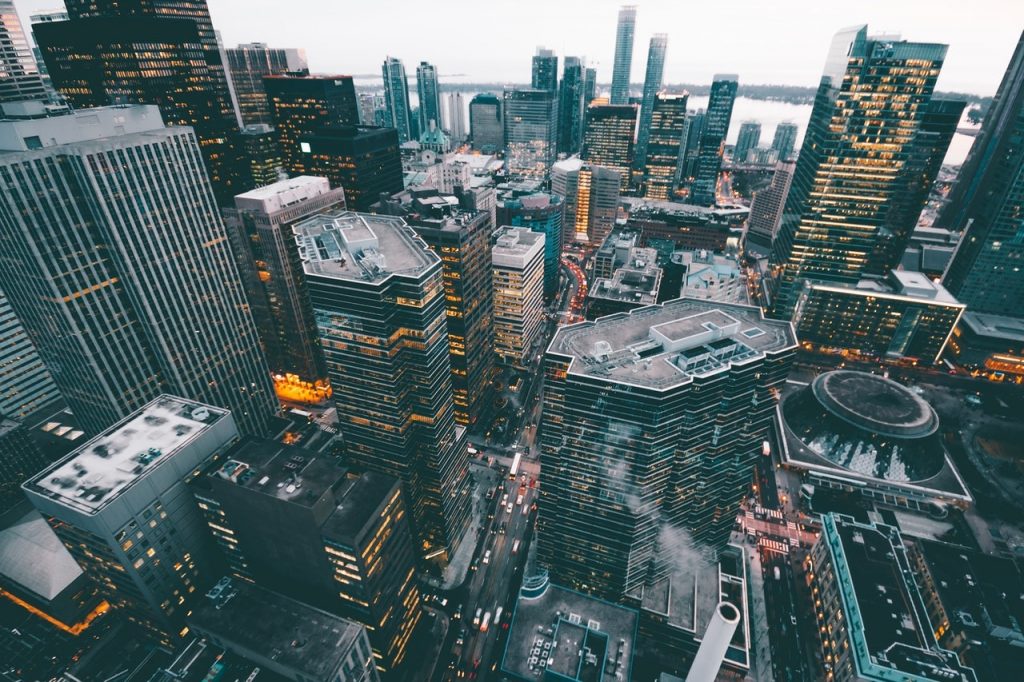 Top 5 cele mai instagramabile orașe din lume