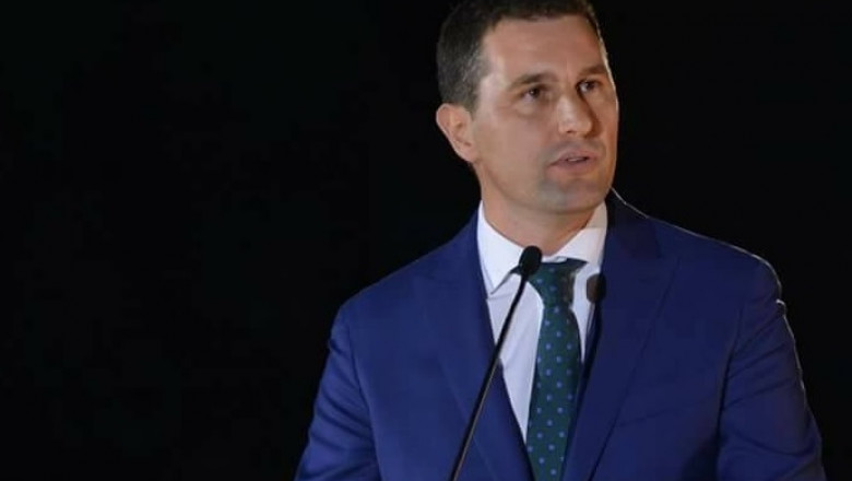 UDMR: AUR nu are ce să caute într-un Parlament democratic!