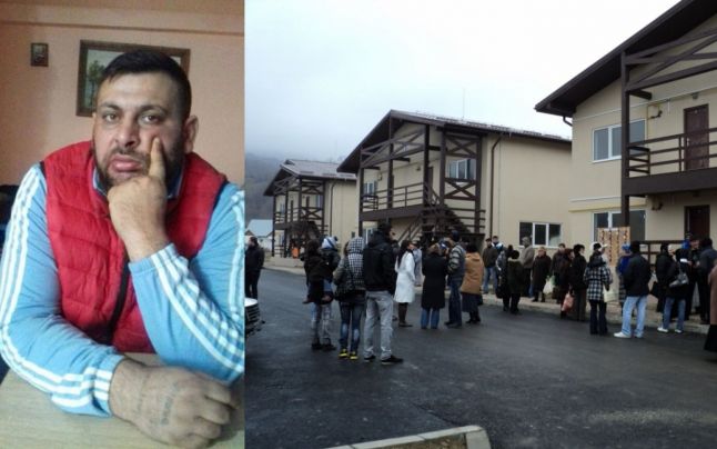 Dezvăluiri înfiorătoare. Cum amenința un interlop zeci de familii: „Vă violez copiii, vă dau foc și o să ardeți precum câinii!”