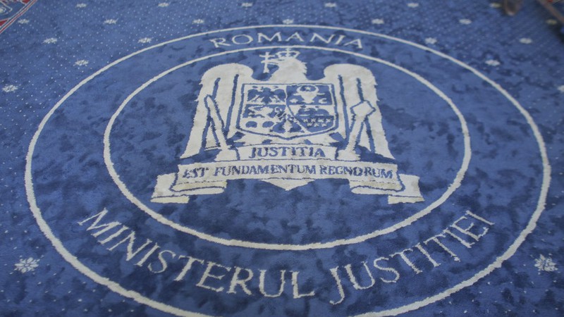 Ministerul Justiției anunță că a declanșat o nouă procedură pentru selectarea altor 11 candidați pentru funcția de procuror european delegat în România