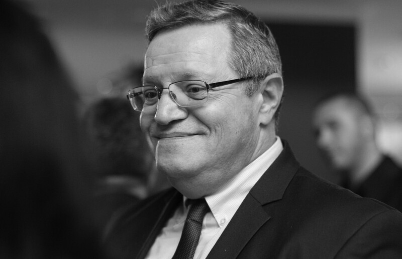 Adrian Ionescu, fost ofițer de presă al LPF, a murit la vârsta de 64 de ani!