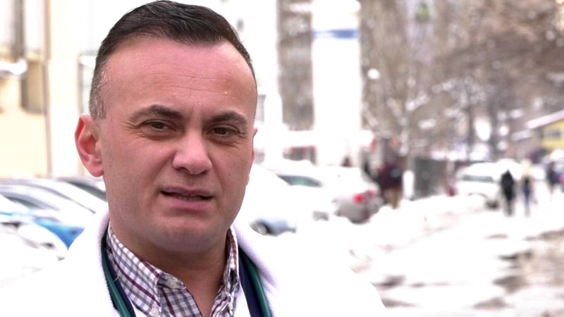 Dr. Adrian Marinescu, prima reacție după ce a apărut informația că o asistentă medicală ar fi murit după ce s-a vaccinat anti-COVID. “În niciun caz să…”