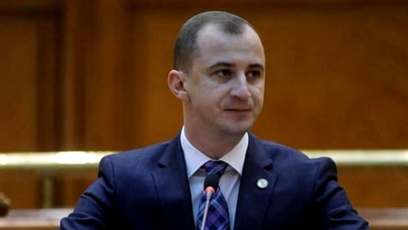 Alfred Simonis: Domnule „Ludovic Cîțu”, clipiți și vă salvăm noi