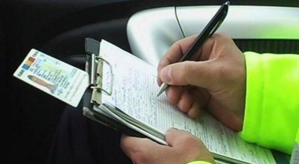 Statistica MAI din a doua zi de Crăciun. Cu 50% mai puține infracțiuni decât în 2019!