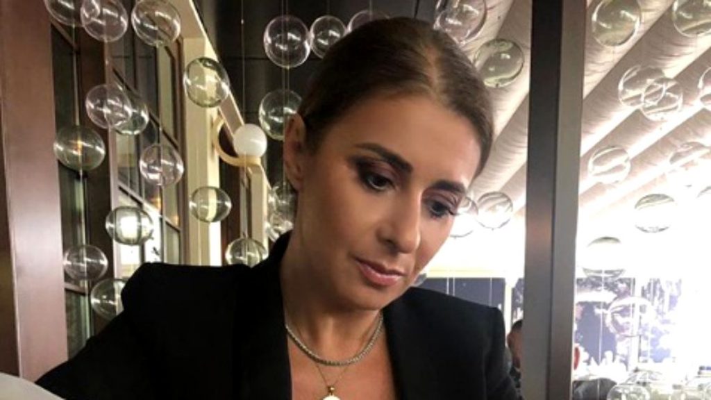 Anamaria Prodan, după ce s-a infectat cu COVID-19. “Au fost momente cumplite. M-au durut oasele și…” Cum se simte acum impresara