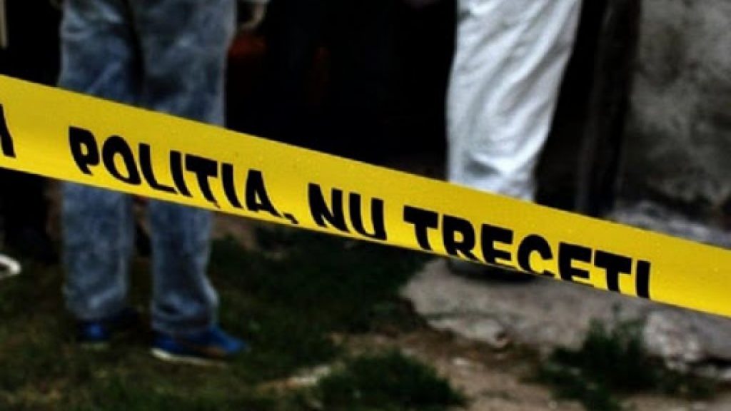 S-a vindecat de COVID-19 și s-a aruncat de la etaj. Polițiștii nu au găsit nicio explicație pentru gestul bărbatului (VIDEO)