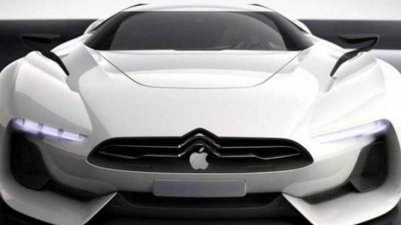 Apple sparge piața auto! Mașina viitorului, concepută pentru 2024. Se schimbă tot ce știai despre condus! – VIDEO