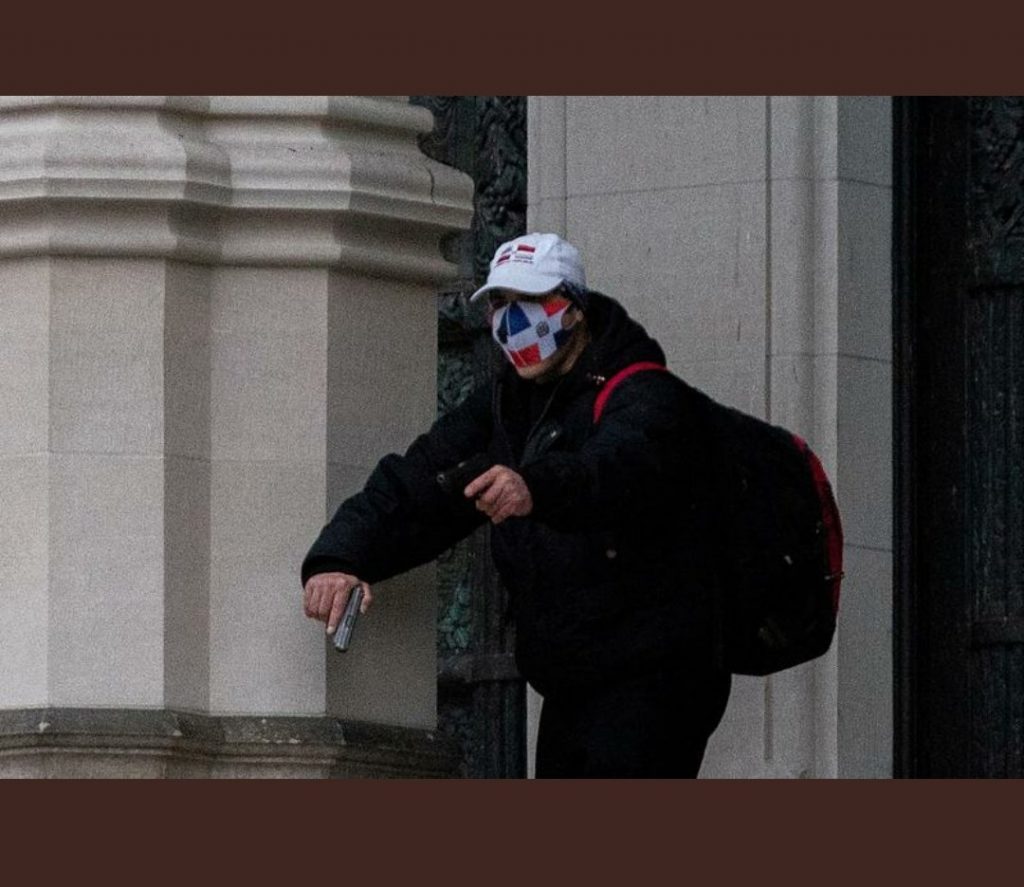 Atac armat în New York. S-a tras în Catedrala St.John the Divine, din Manhattan! (Galerie FOTO și VIDEO)