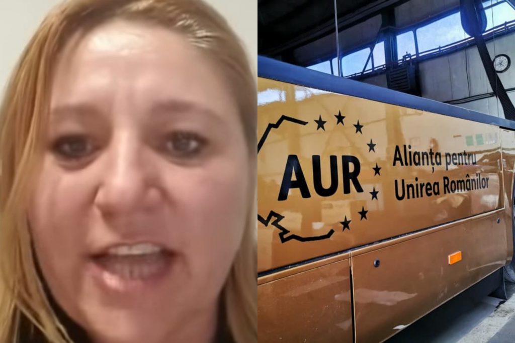 Diana Șoșoacă cere anchetarea lui Clotilde Armand! „Eu nu pot să o consider cetățean român”