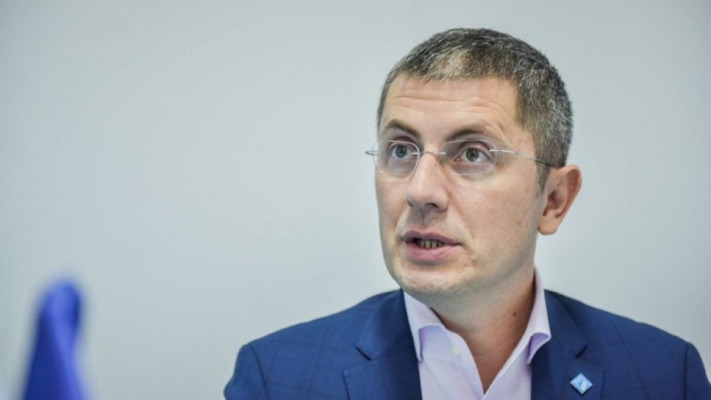 Dan Barna bate cu pumnul în masă! „Mandatul reformist” nu trebuie să lipsească din viitorul Guvern!