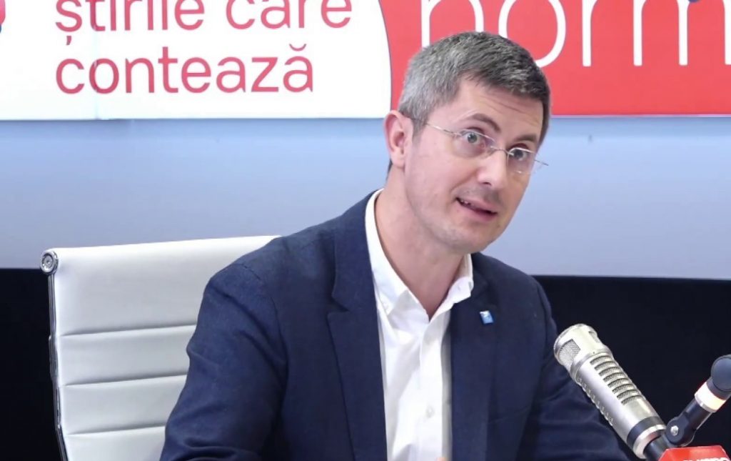 Dan Barna: Campania electorală din PNL afectează coaliţia. Reformele pe programul de guvernare sunt întârziate