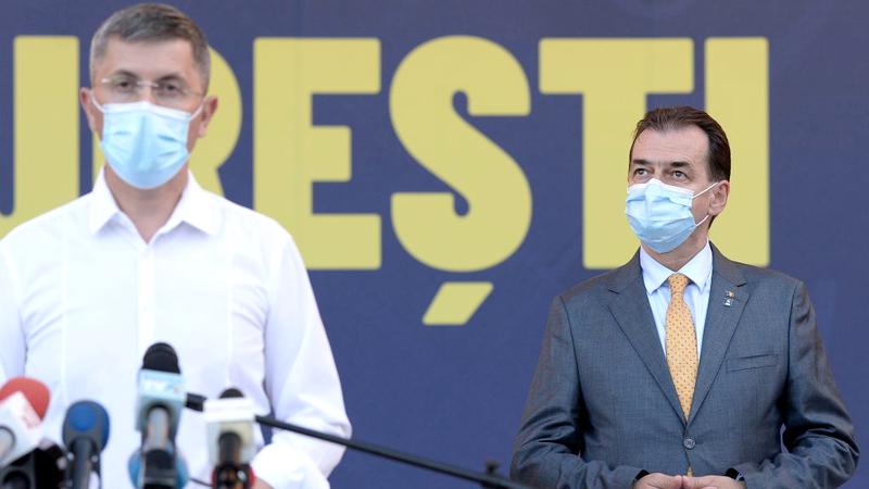 Negocieri eșuate! UDMR: „Nu am putut conveni asupra persoanei premierului”