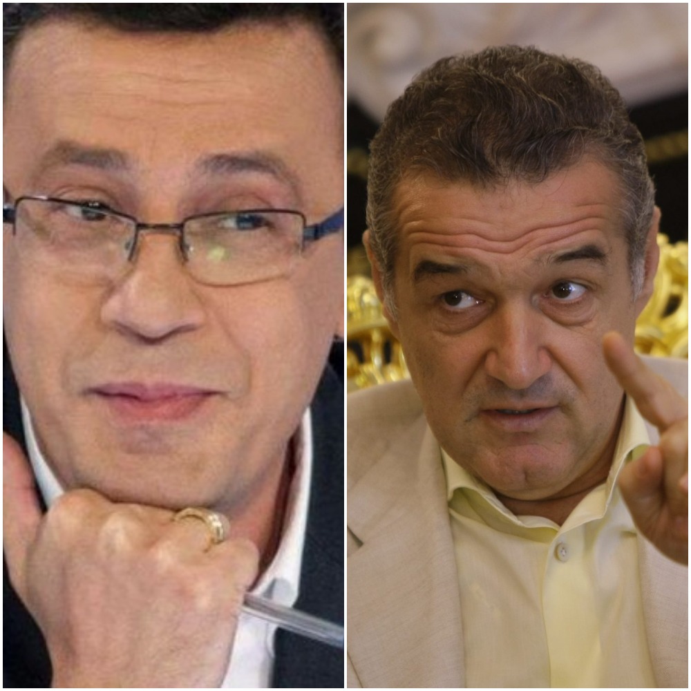 Victor Ciutacu, după ce s-a vindecat de COVID-19. “Primul care a sărit să ajute a fost Gigi Becali. A făcut-o concret, fără să bată toba!”