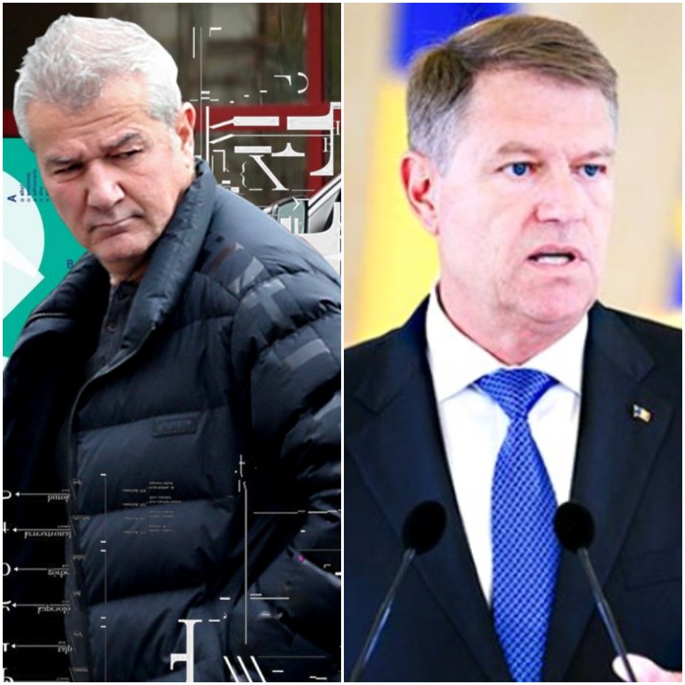 Dan Bittman, încă un atac la adresa lui Klaus Iohannis: “Absenteismul la alegeri a venit din vina lui. A spus tot fel de năzdrăvănii, iar oamenii s-au speriat!”