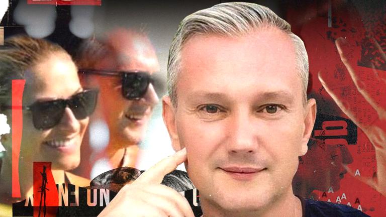 Ce sumă fabuloasă i-a plătit multimilionarul Mihai Bizu soției pe care a încercat s-o omoare în jacuzzi! Procurorii au formulat noi acuzații după ce au verificat telefonul afaceristului arestat (EXCLUSIV)